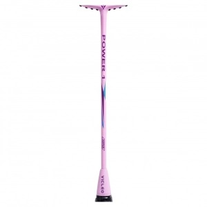 Vợt Cầu Lông Vicleo Power 1 - Hồng Chính Hãng