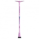 Vợt Cầu Lông Vicleo Power 1 - Hồng Chính Hãng