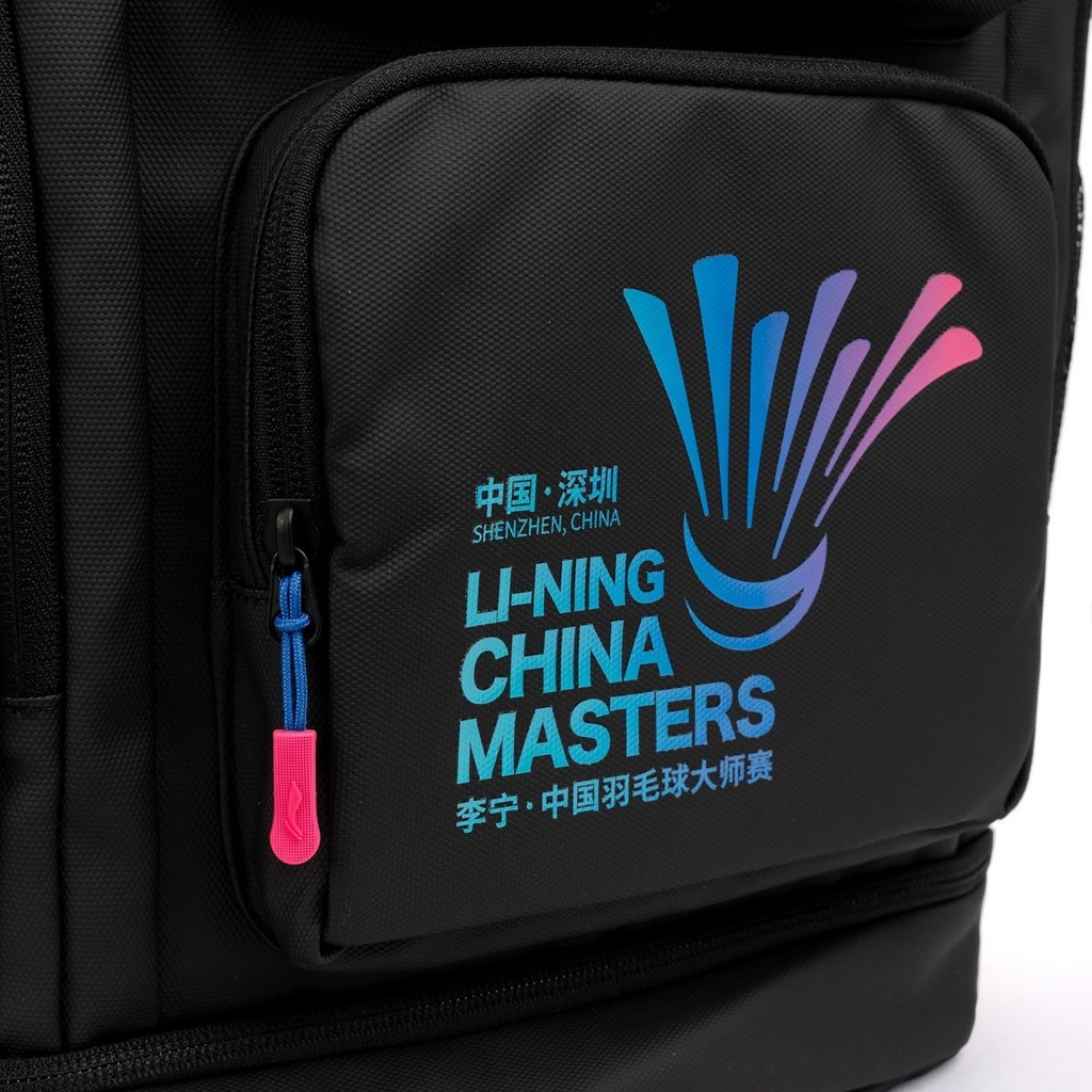 Ba lô cầu lông Li-Ning ABSV139-1