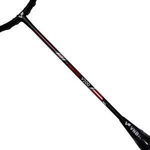 Vợt cầu lông VNB V200i Hồng