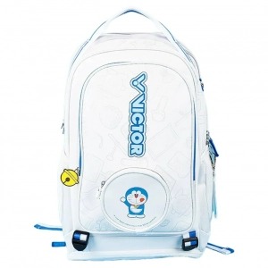 Balo cầu lông Victor Doraemon BR5035DRM A Trắng