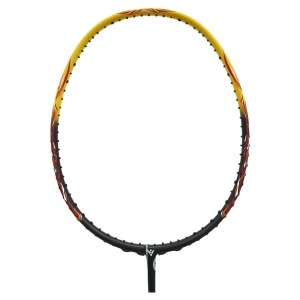 Vợt Cầu Lông Vicleo Turbo 3 - Đỏ Chính Hãng
