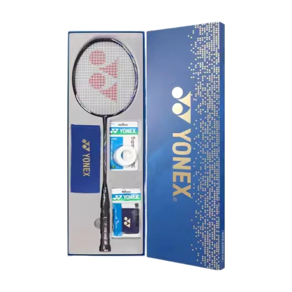 SET Vợt cầu lông Yonex Astrox SV New 2024