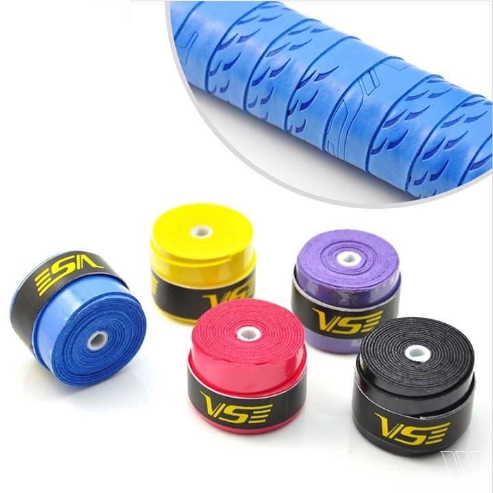 Quấn cán vợt cầu lông VS