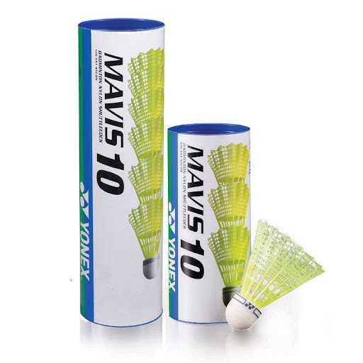 Hộp cầu lông nhựa YONEX