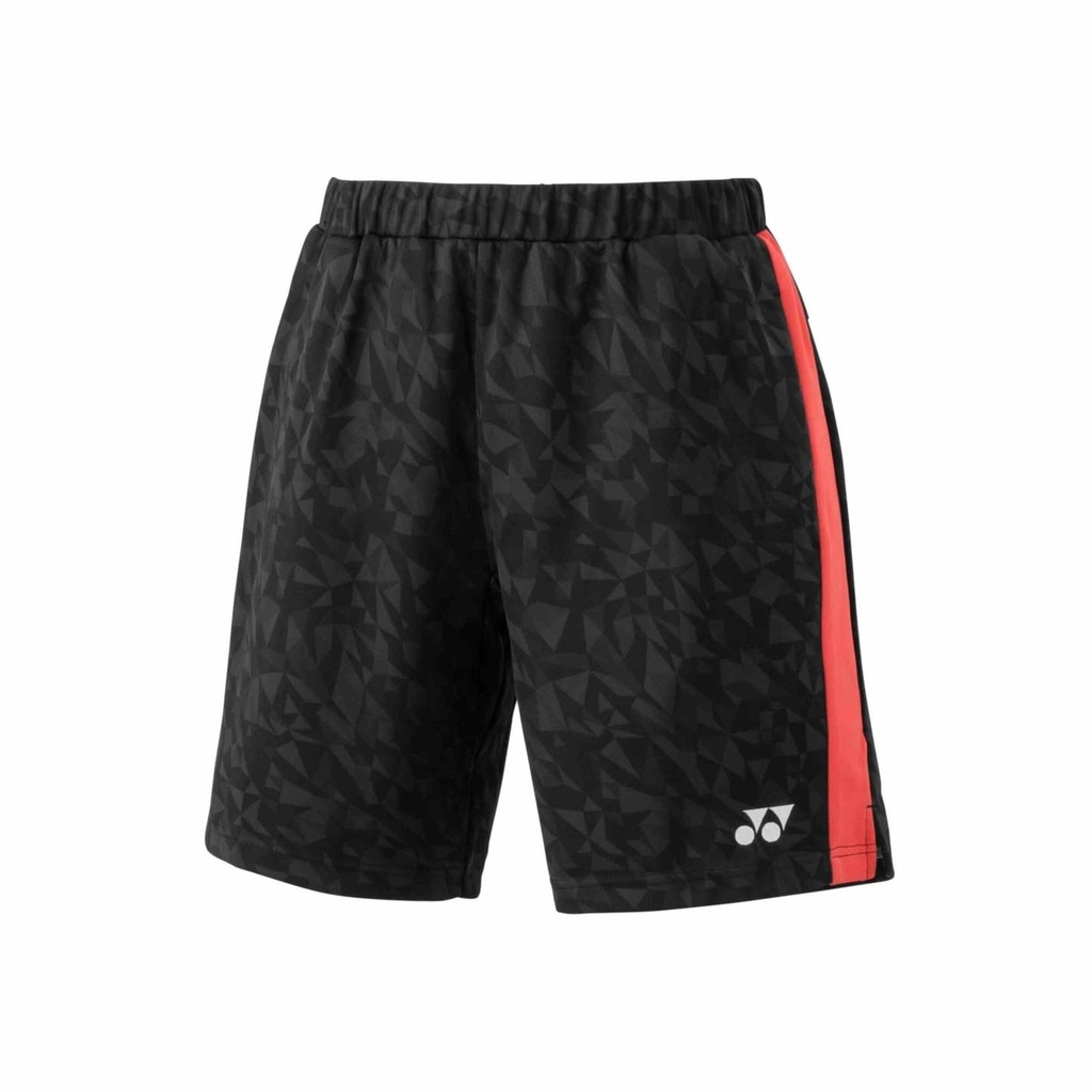 Quần cầu lông Yonex 15157EX - Đen chính hãng