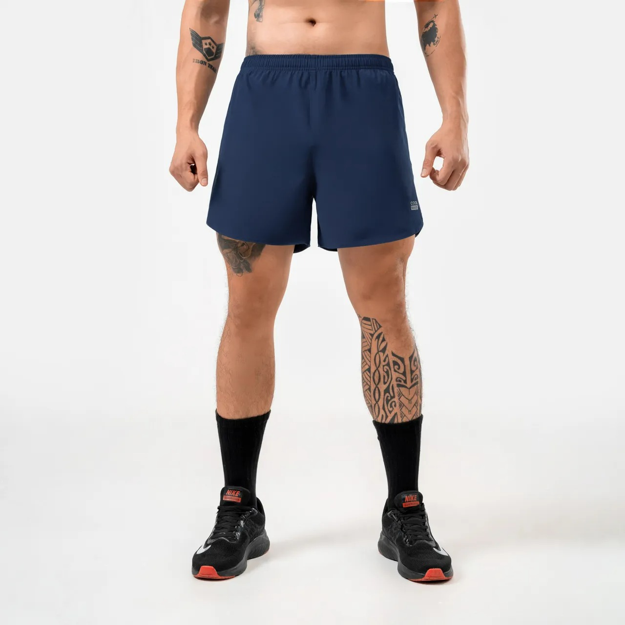 Màu sắc: Q Xanh Navy